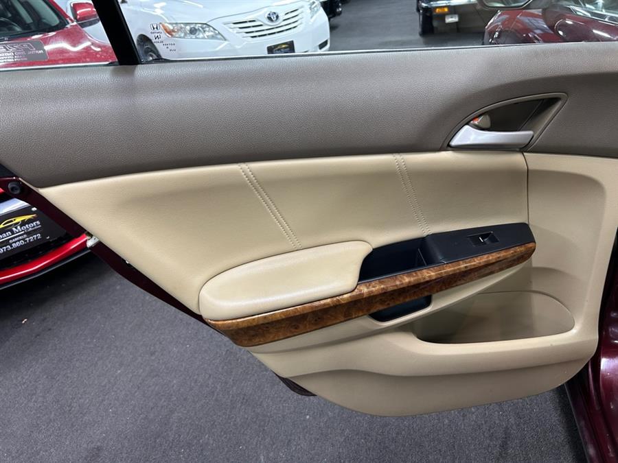 2010 Honda Accord EX-L photo