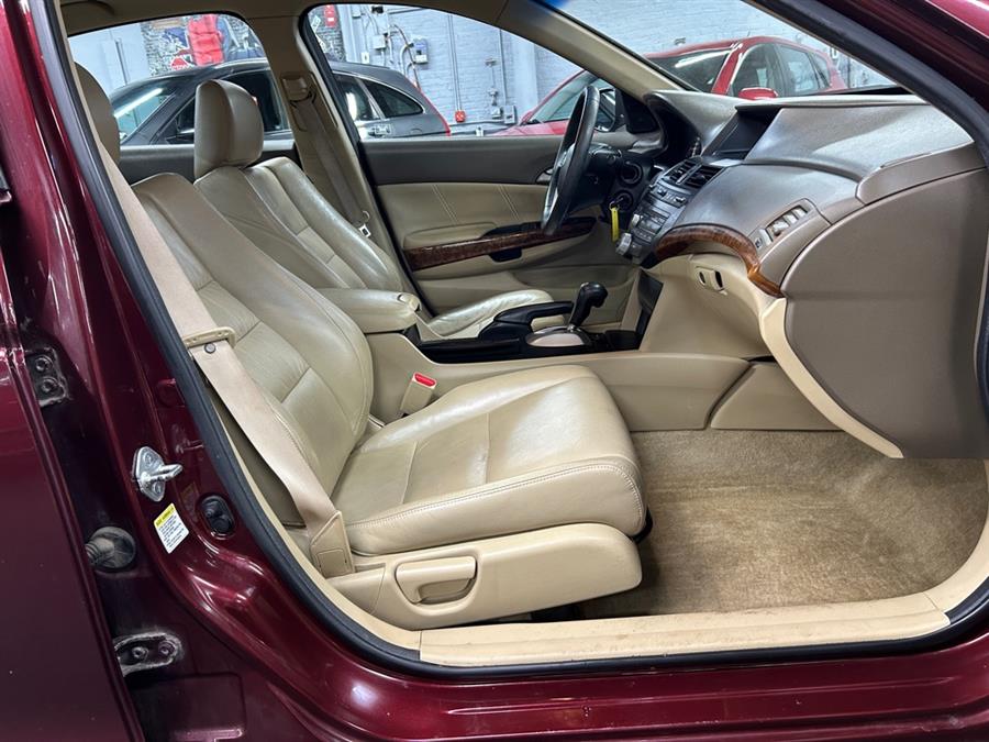 2010 Honda Accord EX-L photo