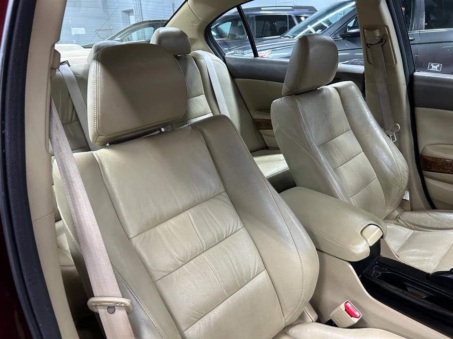 2010 Honda Accord EX-L photo
