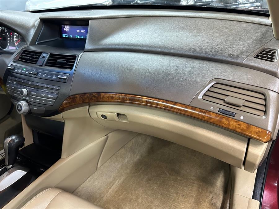 2010 Honda Accord EX-L photo
