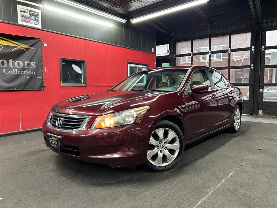 2010 Honda Accord EX-L photo