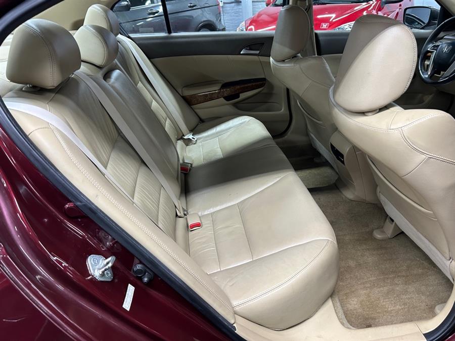 2010 Honda Accord EX-L photo