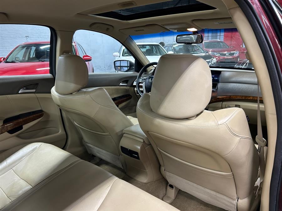 2010 Honda Accord EX-L photo
