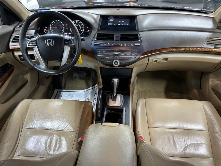 2010 Honda Accord EX-L photo
