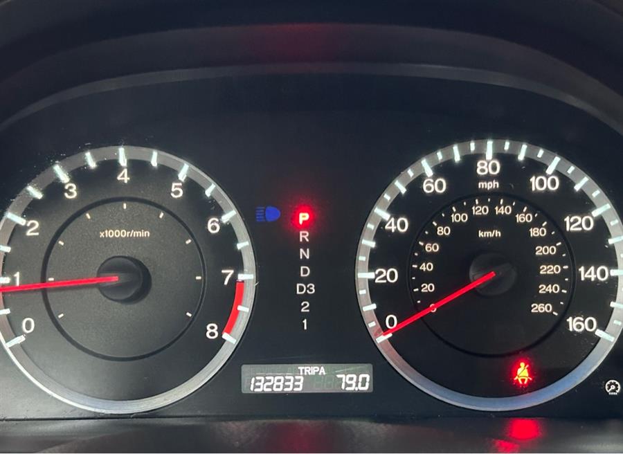 2010 Honda Accord EX-L photo