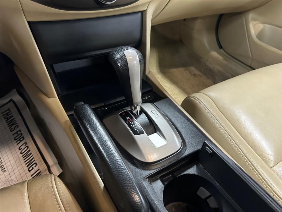 2010 Honda Accord EX-L photo