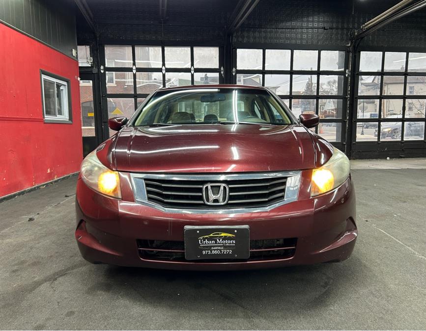 2010 Honda Accord EX-L photo