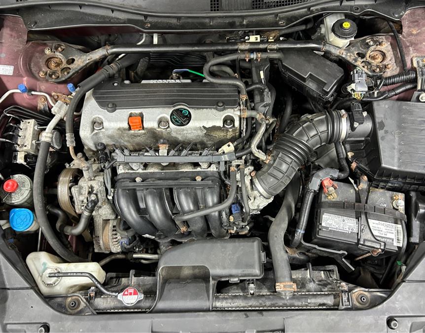 2010 Honda Accord EX-L photo