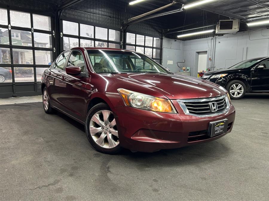 2010 Honda Accord EX-L photo