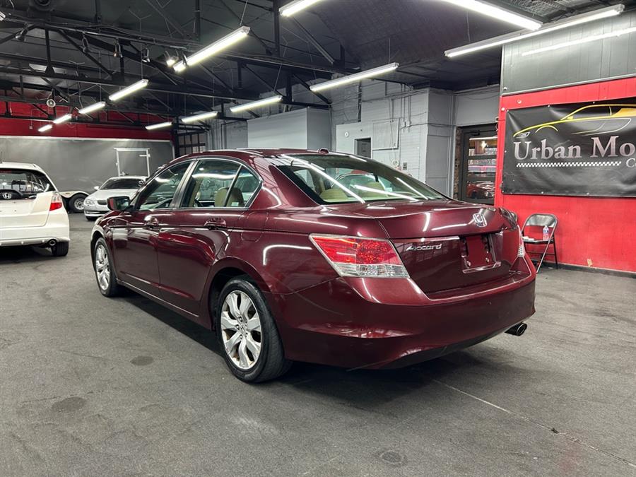 2010 Honda Accord EX-L photo