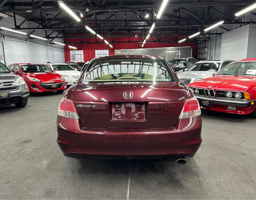 2010 Honda Accord EX-L photo
