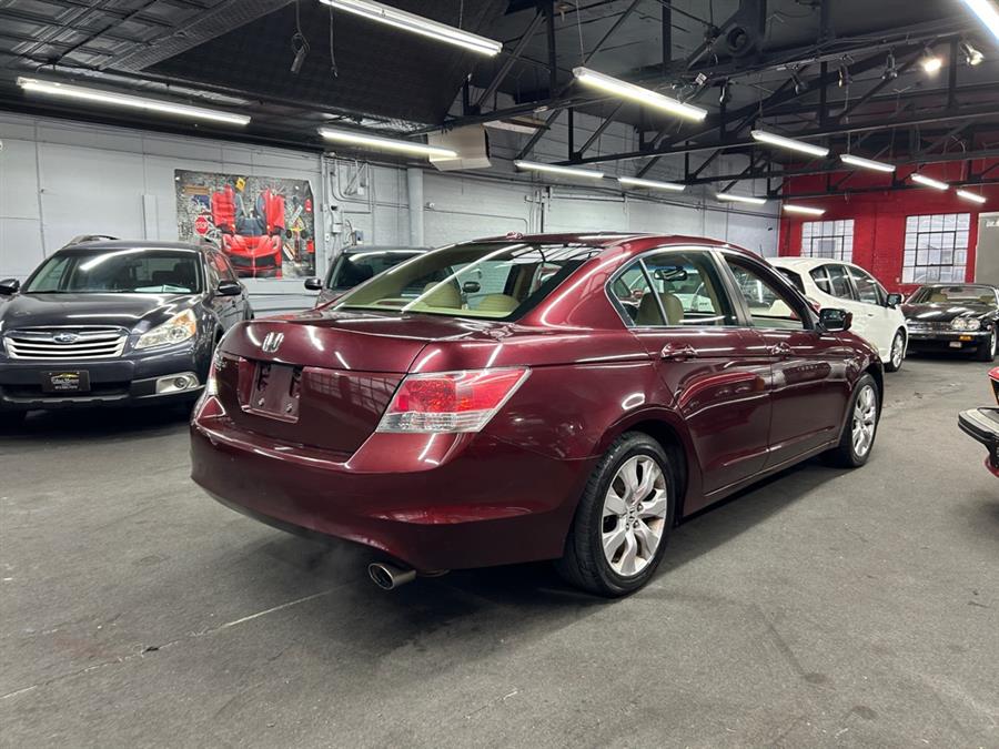 2010 Honda Accord EX-L photo
