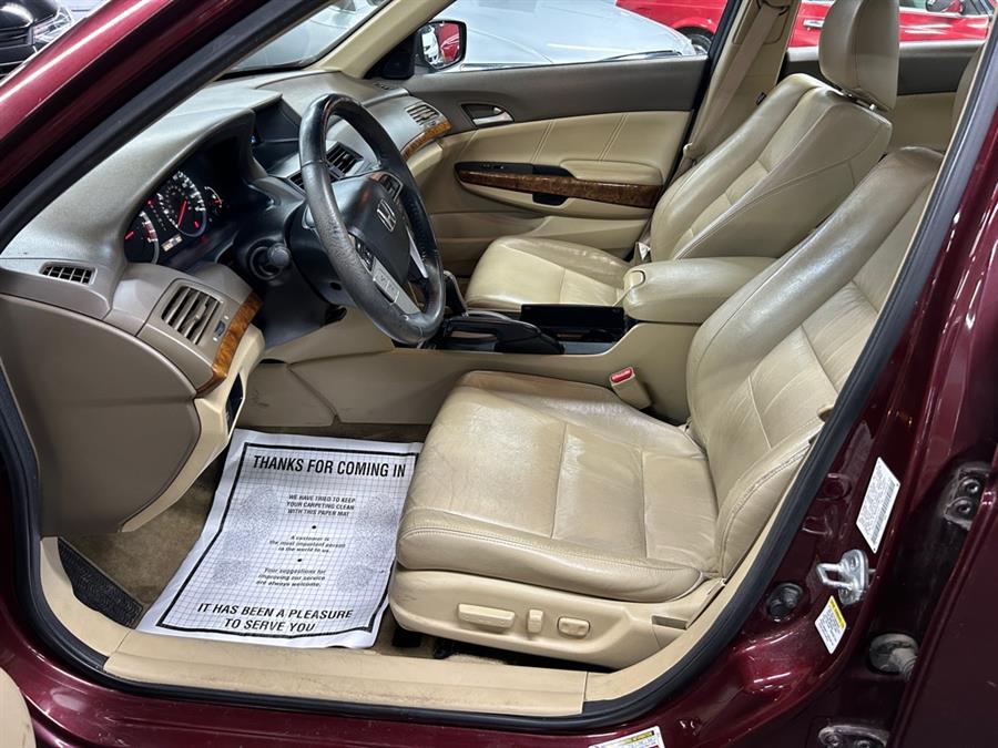 2010 Honda Accord EX-L photo