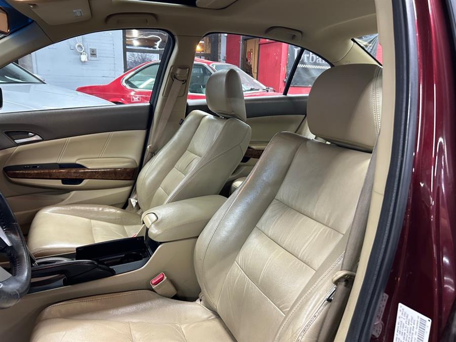 2010 Honda Accord EX-L photo