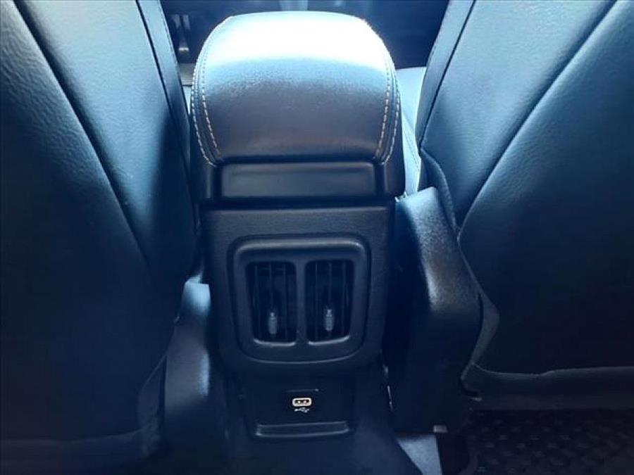 2018 Jeep Compass LATITUDE photo