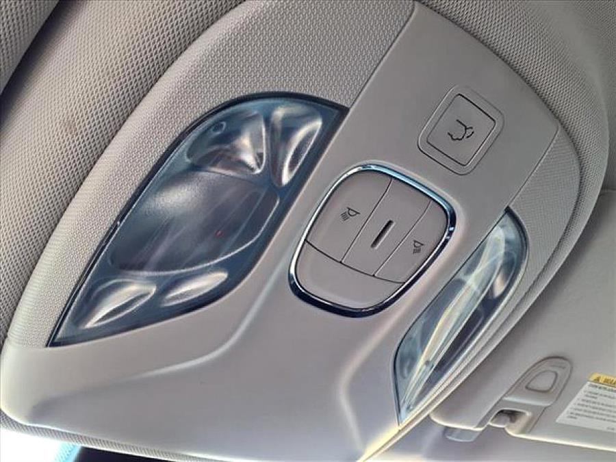 2018 Jeep Compass LATITUDE photo