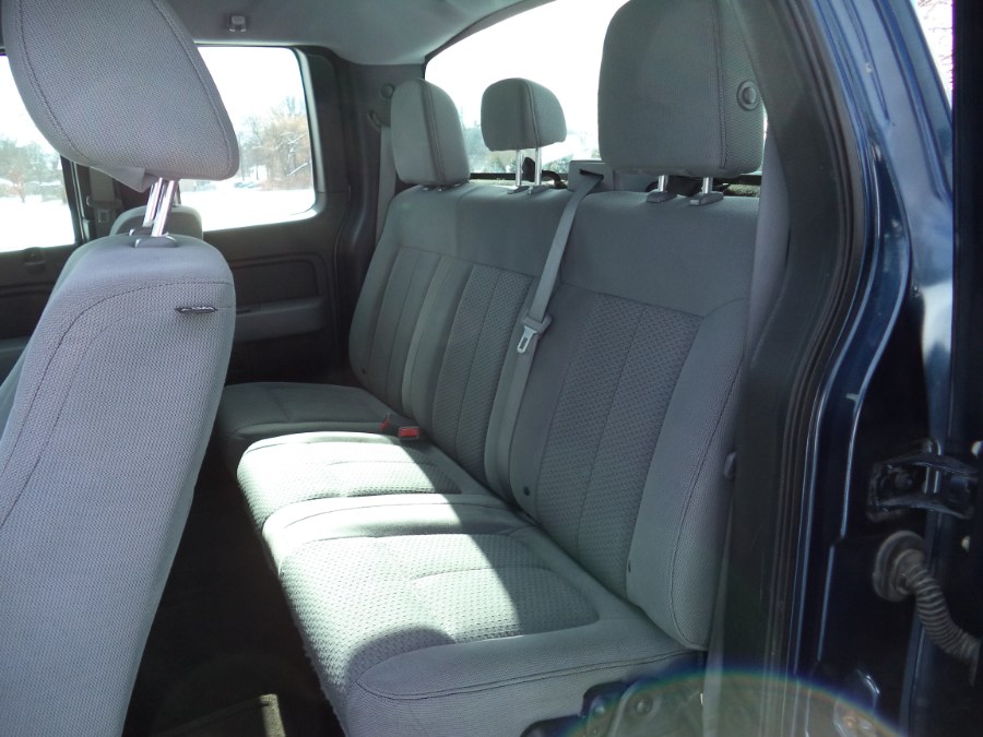 2014 Ford F-150 FX4 photo