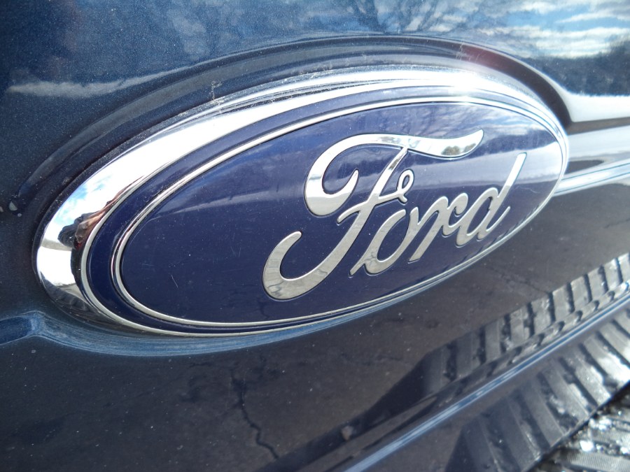 2014 Ford F-150 FX4 photo