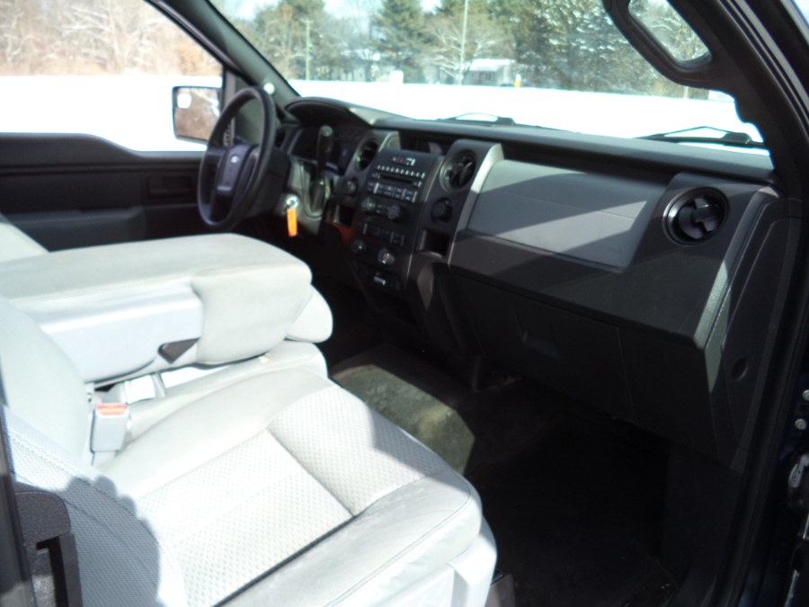 2014 Ford F-150 FX4 photo