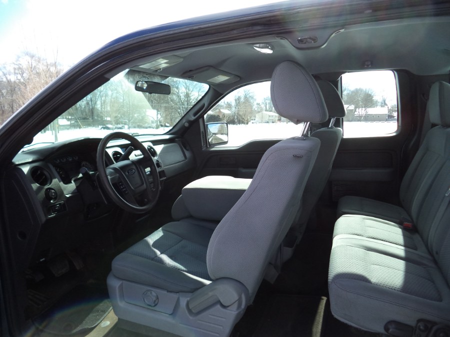 2014 Ford F-150 FX4 photo