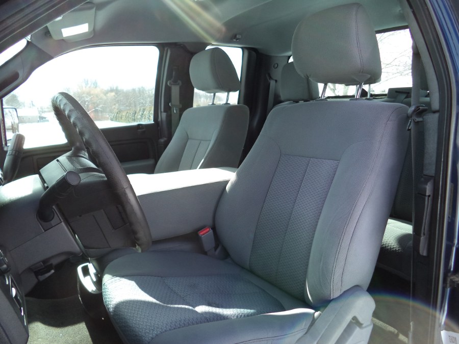 2014 Ford F-150 FX4 photo