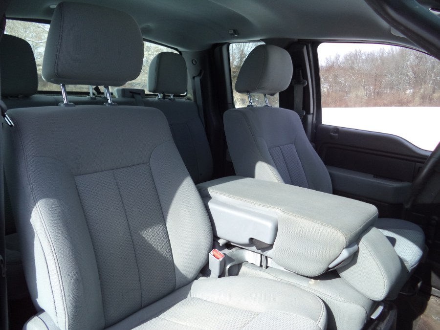 2014 Ford F-150 FX4 photo