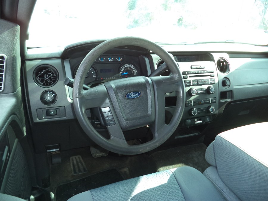 2014 Ford F-150 FX4 photo
