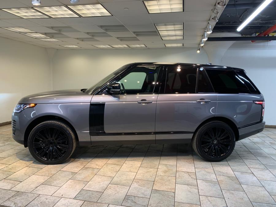 2022 Land Rover Range Rover Westminster SWB photo