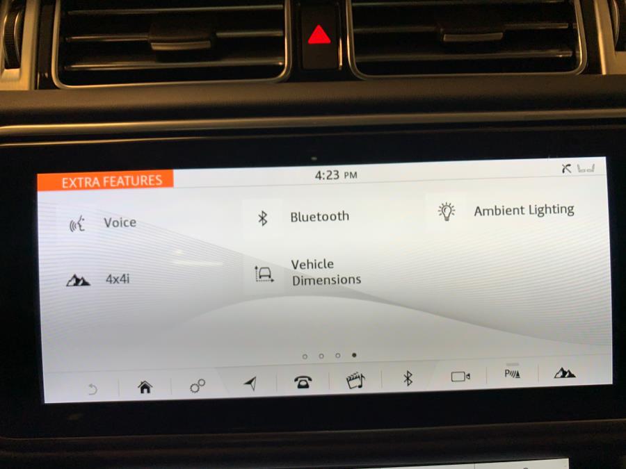 2022 Land Rover Range Rover Westminster SWB photo