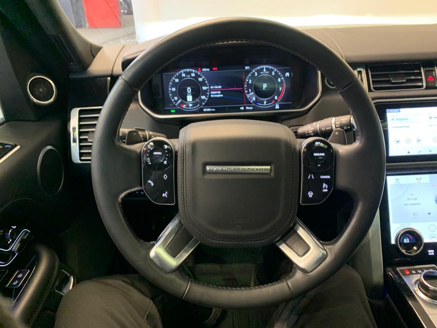 2022 Land Rover Range Rover Westminster SWB photo