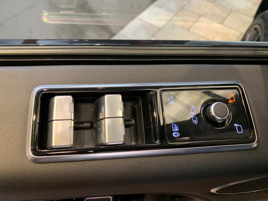 2022 Land Rover Range Rover Westminster SWB photo
