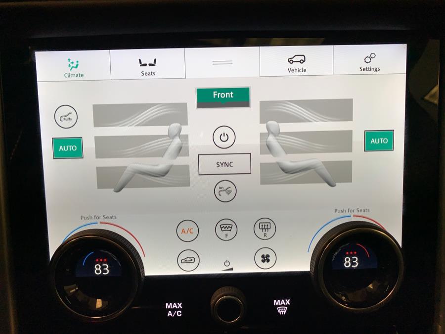 2022 Land Rover Range Rover Westminster SWB photo