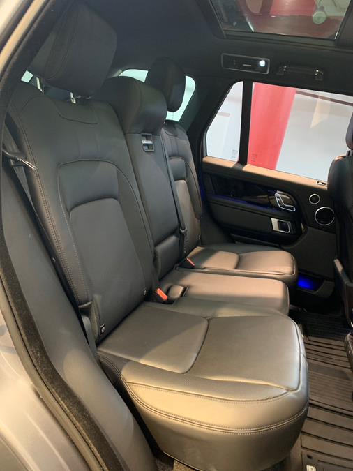 2022 Land Rover Range Rover Westminster SWB photo