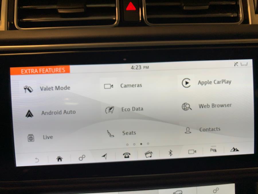 2022 Land Rover Range Rover Westminster SWB photo