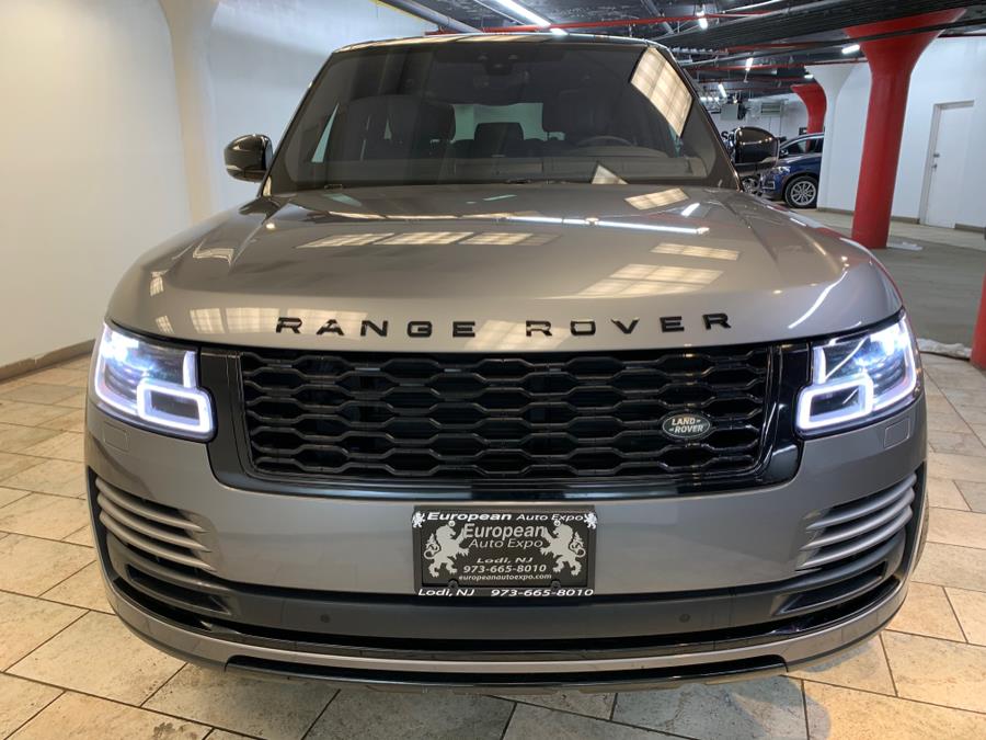 2022 Land Rover Range Rover Westminster SWB photo