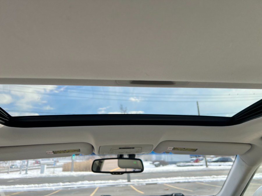 2007 Lexus ES 350 photo
