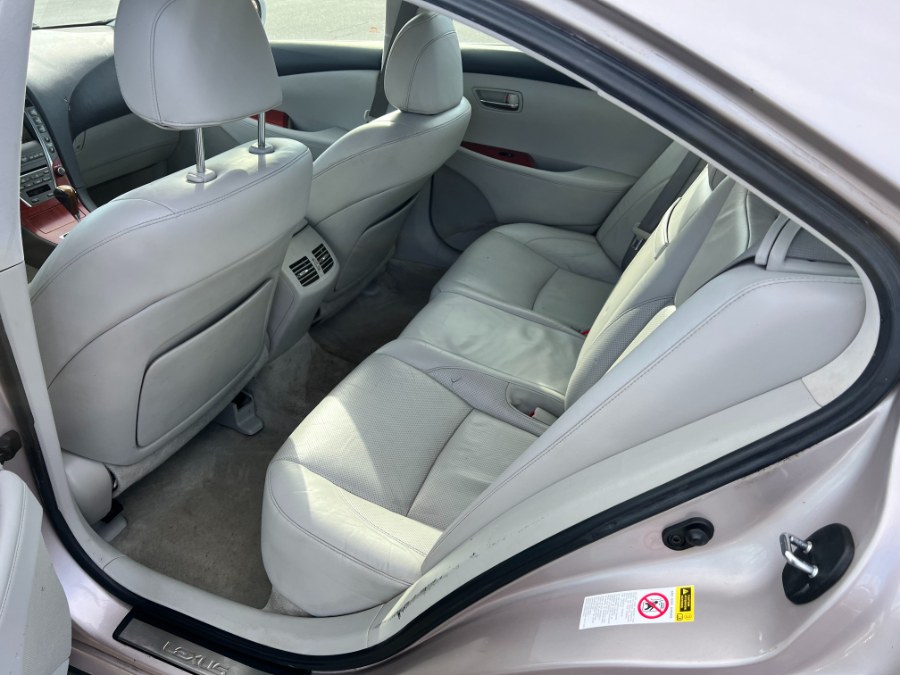 2007 Lexus ES 350 photo