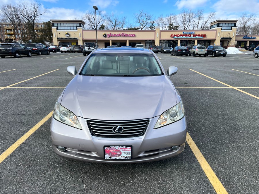 2007 Lexus ES 350 photo