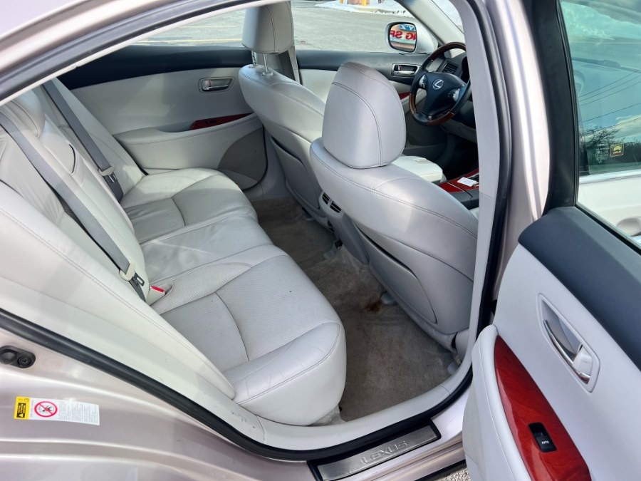 2007 Lexus ES 350 photo