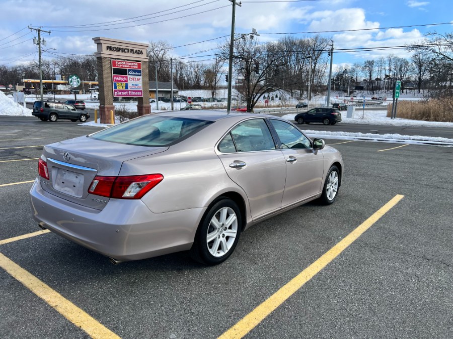 2007 Lexus ES 350 photo