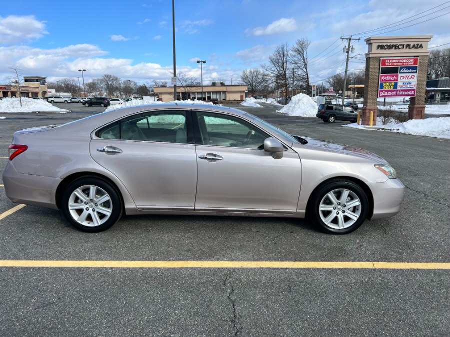 2007 Lexus ES 350 photo