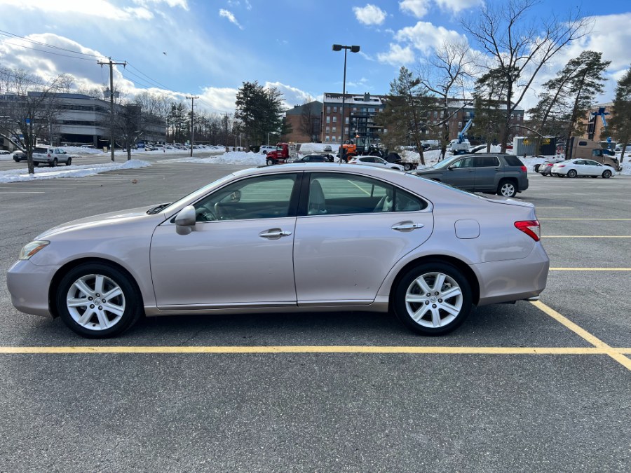 2007 Lexus ES 350 photo