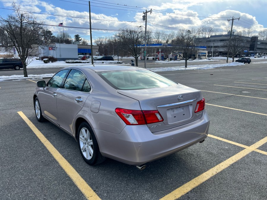 2007 Lexus ES 350 photo