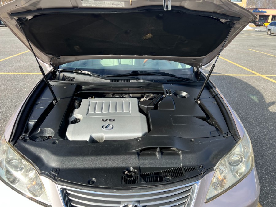 2007 Lexus ES 350 photo