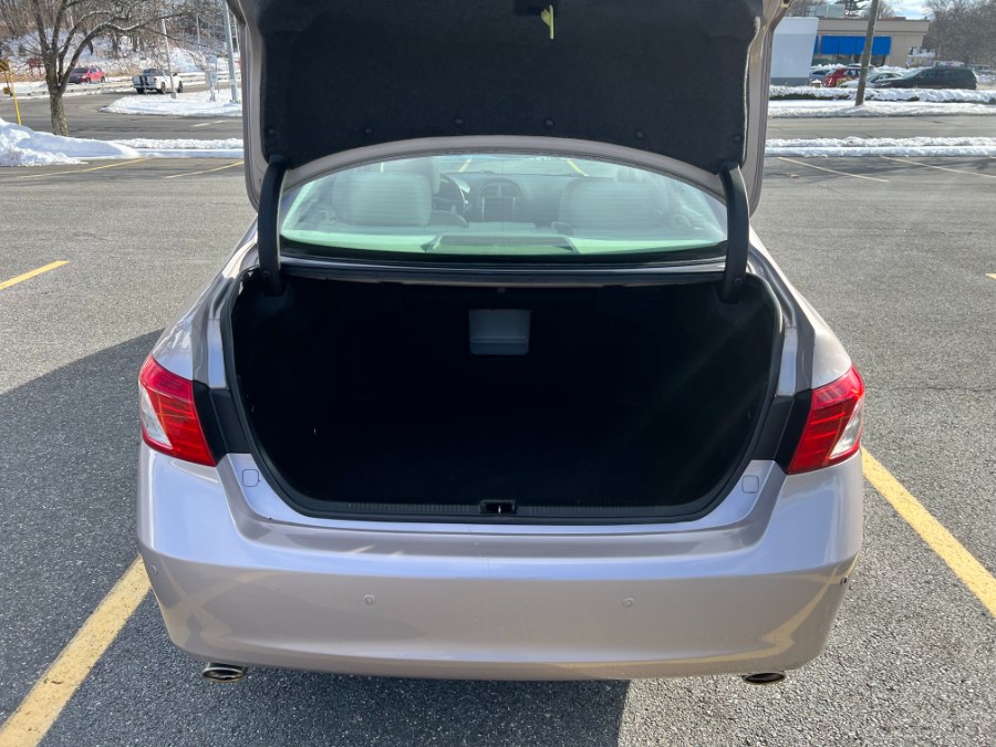 2007 Lexus ES 350 photo