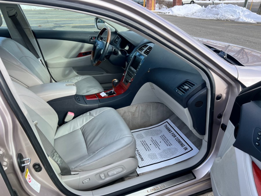 2007 Lexus ES 350 photo