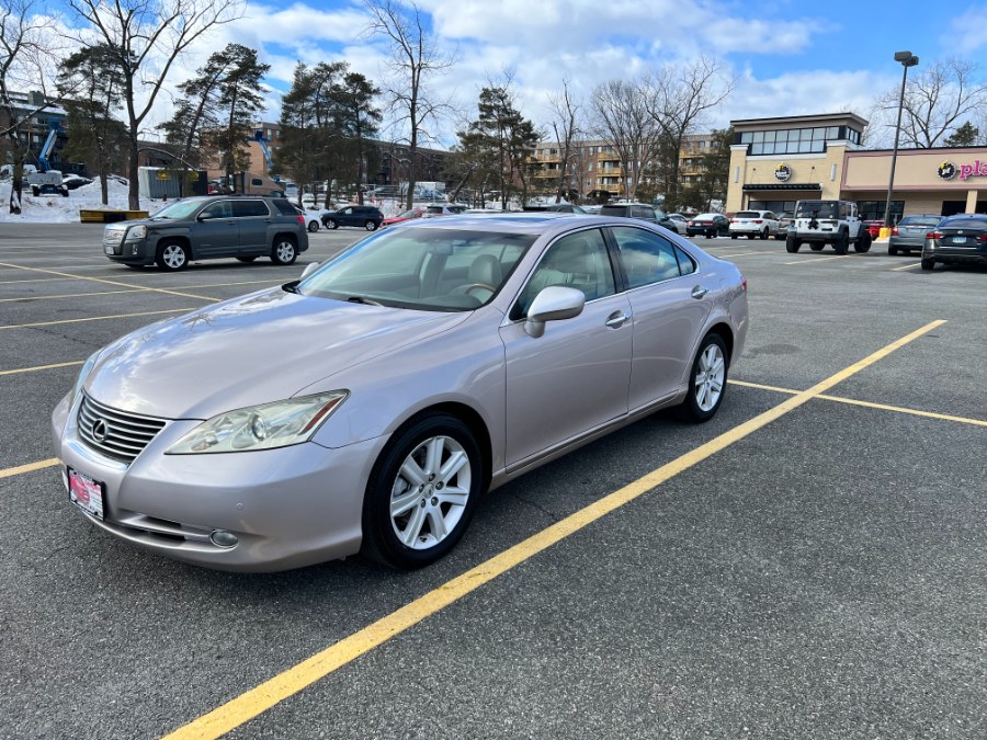 2007 Lexus ES 350 photo