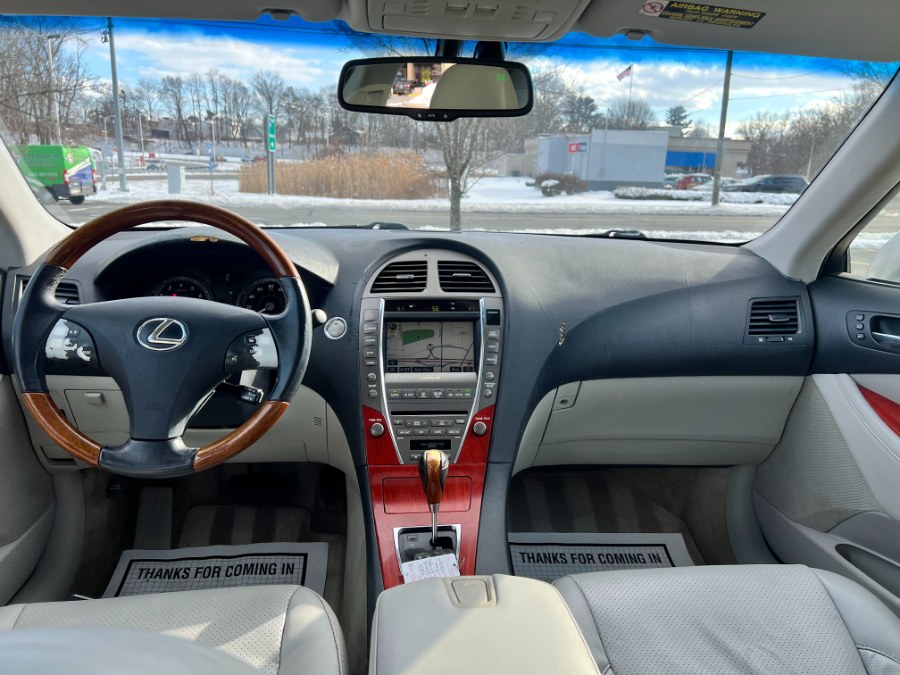 2007 Lexus ES 350 photo