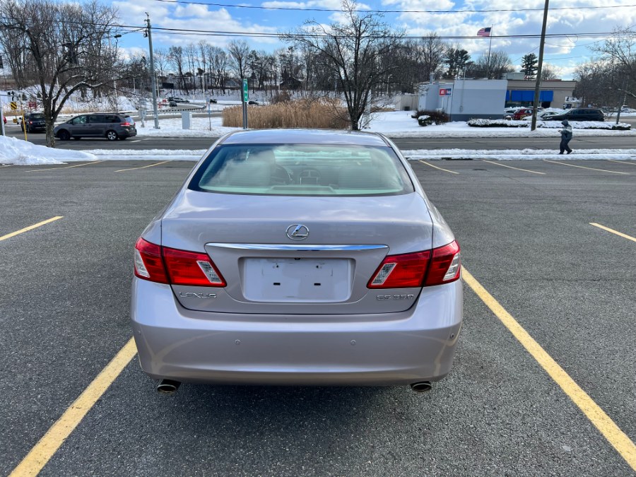 2007 Lexus ES 350 photo
