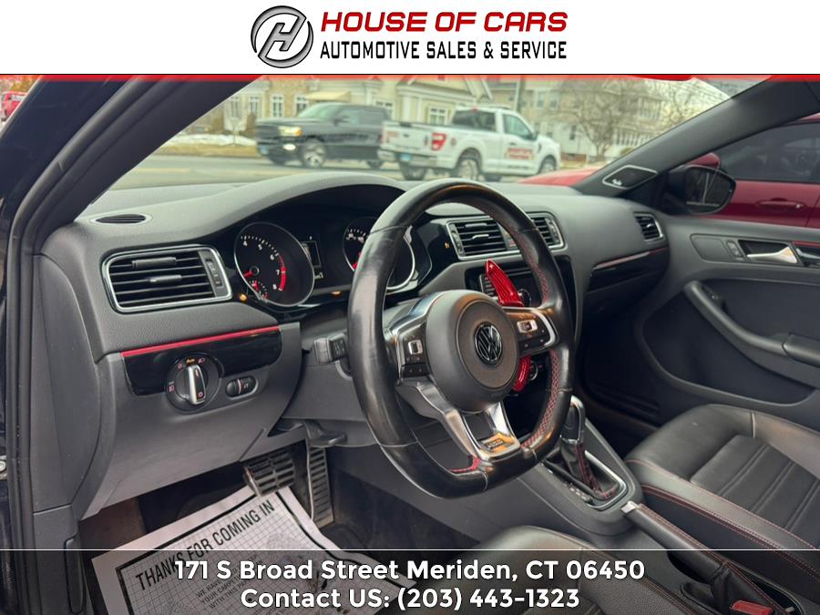 2017 Volkswagen Jetta GLI Auto photo